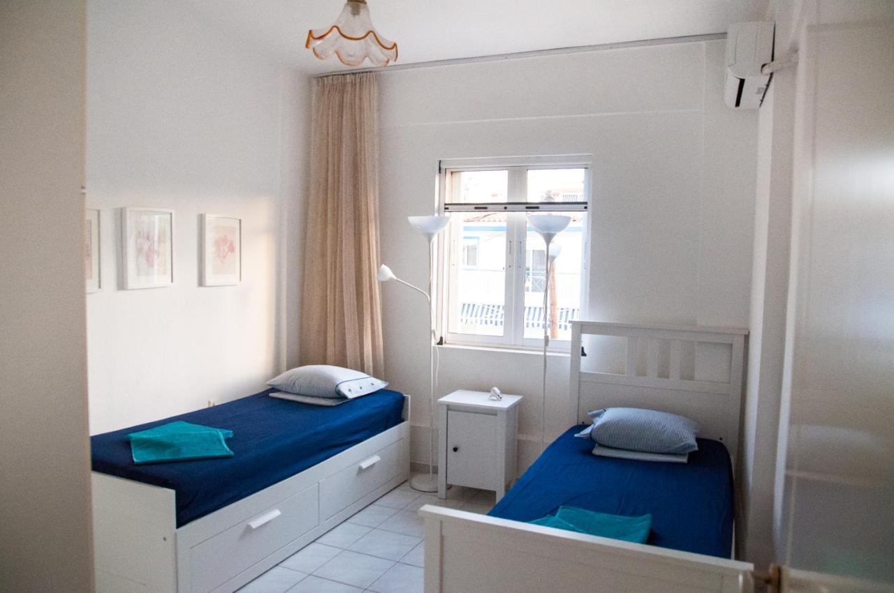 Alexger Gerakini Beach House View المظهر الخارجي الصورة