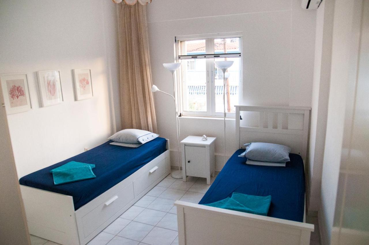 Alexger Gerakini Beach House View المظهر الخارجي الصورة