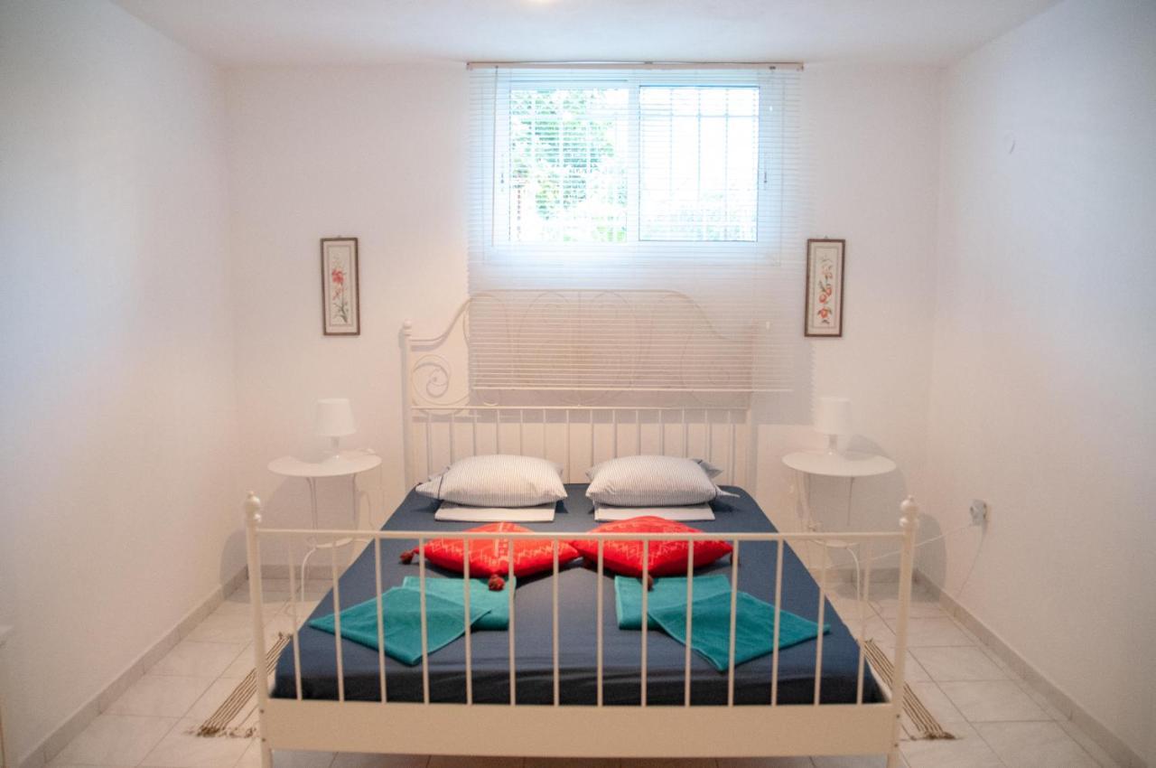 Alexger Gerakini Beach House View المظهر الخارجي الصورة