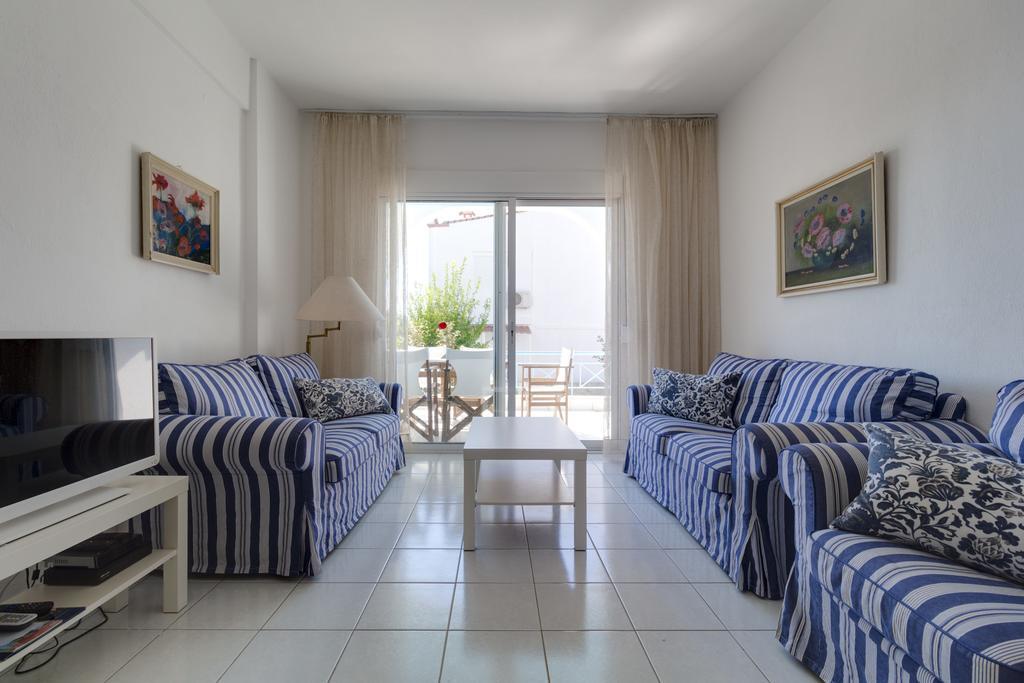 Alexger Gerakini Beach House View المظهر الخارجي الصورة