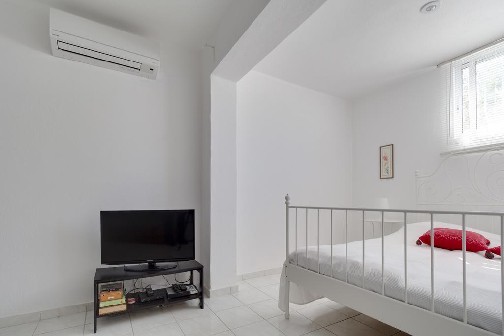 Alexger Gerakini Beach House View المظهر الخارجي الصورة