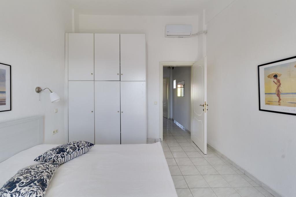 Alexger Gerakini Beach House View المظهر الخارجي الصورة