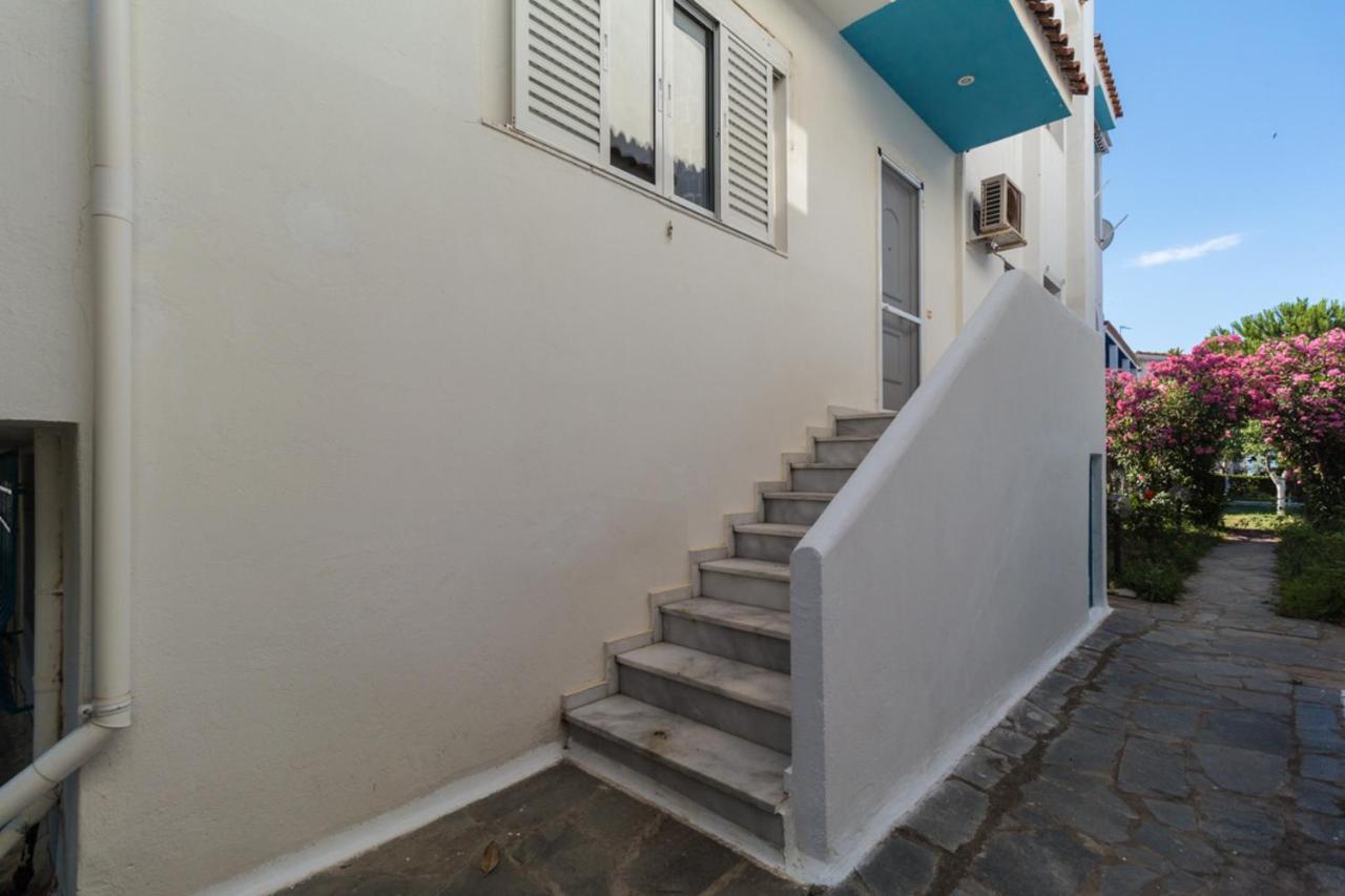 Alexger Gerakini Beach House View المظهر الخارجي الصورة